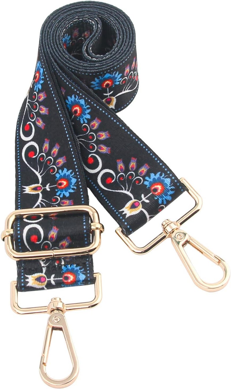 chushui Store Purse Strap,Replacement Crossbody Shoulder Strap for Handbag… - Image 1